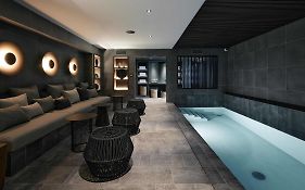 Le Bellune Paris